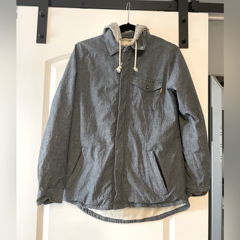 Women’s Burton Jacket